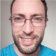 Profesor de español para personas de lengua inglesa